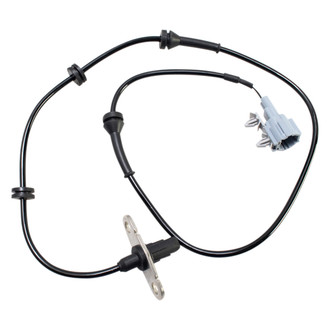 TRQ® - Rear ABS Wheel Speed Sensor