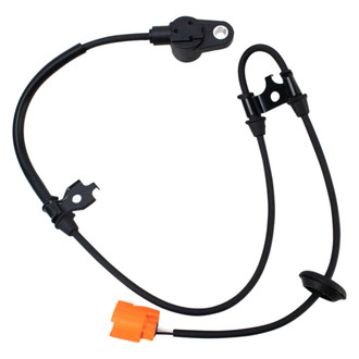 TRQ® - Front Passenger Side ABS Wheel Speed Sensor