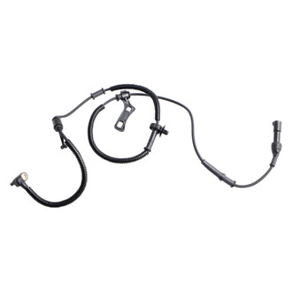 TRQ® - Front Driver Side ABS Wheel Speed Sensor