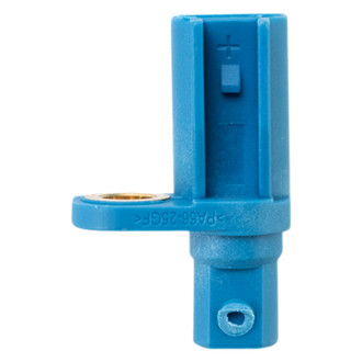 TRQ® - Rear Driver Side ABS Wheel Speed Sensor