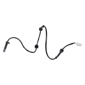 TRQ® - Front Driver Side ABS Wheel Speed Sensor