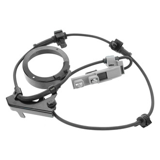 TRQ® - Front Passenger Side ABS Wheel Speed Sensor