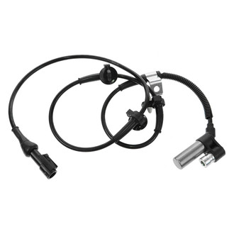 TRQ® - Front Passenger Side ABS Wheel Speed Sensor