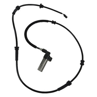 TRQ® - Driver Side ABS Wheel Speed Sensor