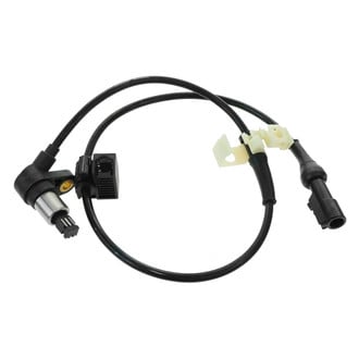 TRQ® - Front Driver Side ABS Wheel Speed Sensor