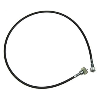 TRQ® - Speedometer Cable