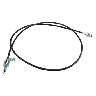 TRQ® - Speedometer Cable