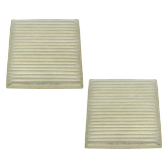 TRQ® - Cabin Air Filter