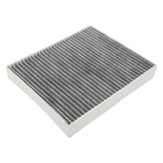 TRQ® - Cabin Air Filter