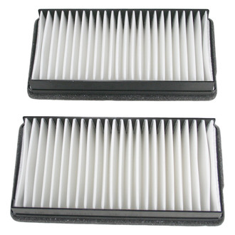 TRQ® - Cabin Air Filter
