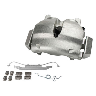 TRQ® - Front Driver Side Disc Brake Caliper