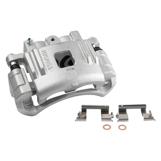TRQ® - Front Driver Side Disc Brake Caliper