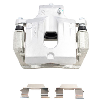 TRQ® - Rear Passenger Side Disc Brake Caliper