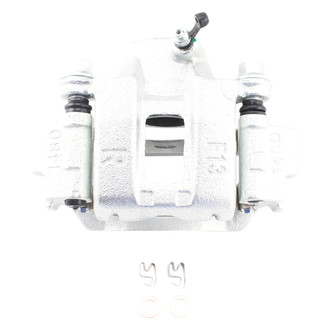 TRQ® - Rear Passenger Side Disc Brake Caliper