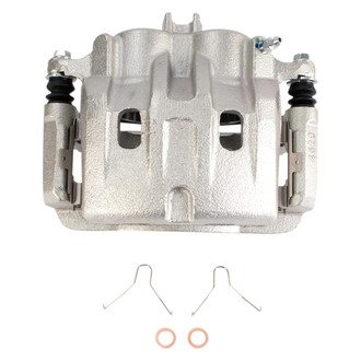 TRQ® - Front Driver Side Disc Brake Caliper