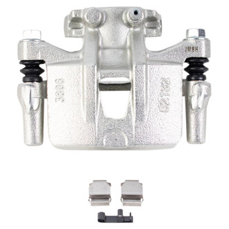 TRQ® - Rear Passenger Side Disc Brake Caliper