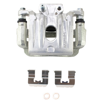 TRQ® - Rear Driver Side Disc Brake Caliper