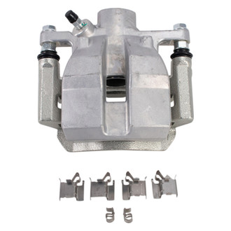 TRQ® - Rear Passenger Side Disc Brake Caliper