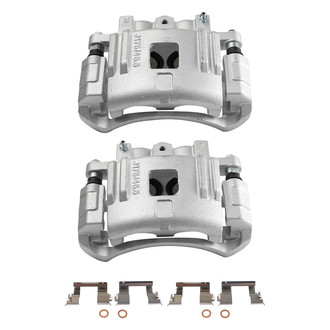 TRQ® - Disc Brake Caliper