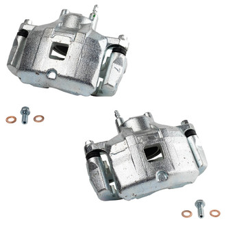 TRQ® - Disc Brake Caliper