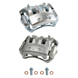 TRQ® - Disc Brake Caliper