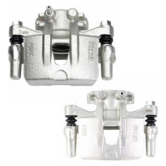 TRQ® - Rear Disc Brake Calipers