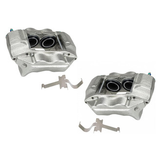 TRQ® - Front Disc Brake Calipers