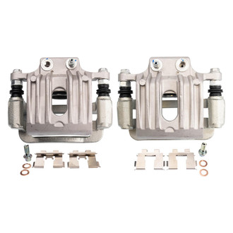 TRQ® - Rear Disc Brake Calipers