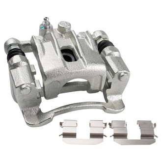 TRQ® - Rear Disc Brake Calipers