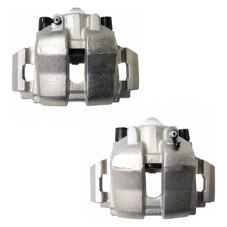 TRQ® - Front Disc Brake Calipers