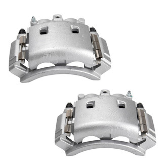 TRQ® - Rear Disc Brake Calipers