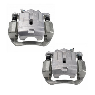TRQ® - Rear Disc Brake Calipers