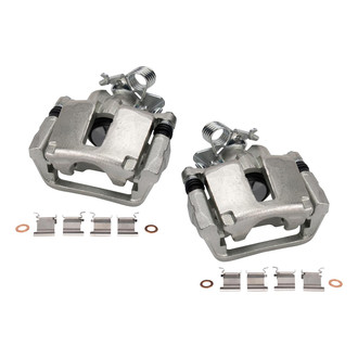 TRQ® - Rear Disc Brake Calipers