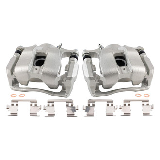 TRQ® - Disc Brake Caliper