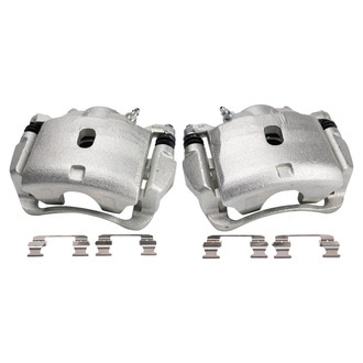 TRQ® - Disc Brake Caliper