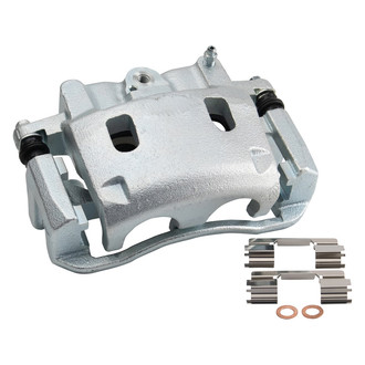 TRQ® - Front Passenger Side Disc Brake Caliper