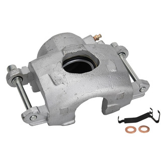 TRQ® - Front Passenger Side Disc Brake Caliper