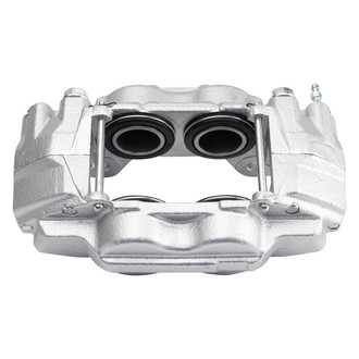 TRQ® - Front Driver Side Disc Brake Caliper