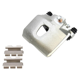 TRQ® - Front Passenger Side Disc Brake Caliper