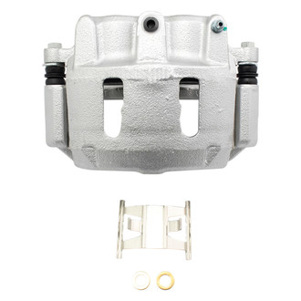 TRQ® - Front Driver Side Disc Brake Caliper