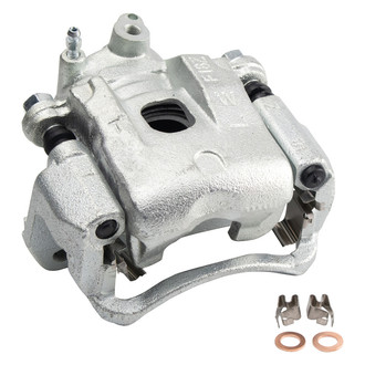 TRQ® - Front Driver Side Disc Brake Caliper