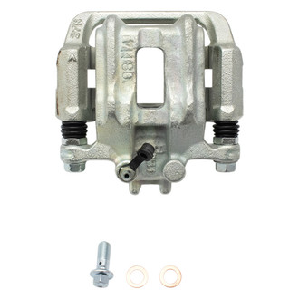 TRQ® - Rear Driver Side Disc Brake Caliper