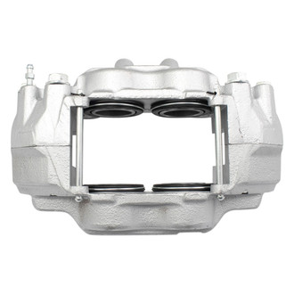 TRQ® - Front Passenger Side Disc Brake Caliper