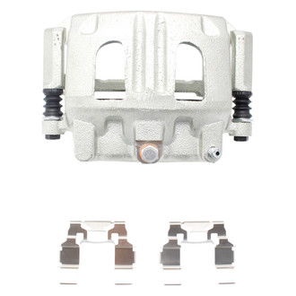 TRQ® - Front Driver Side Disc Brake Caliper