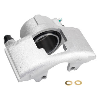 TRQ® - Front Passenger Side Disc Brake Caliper