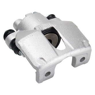 TRQ® - Rear Passenger Side Disc Brake Caliper