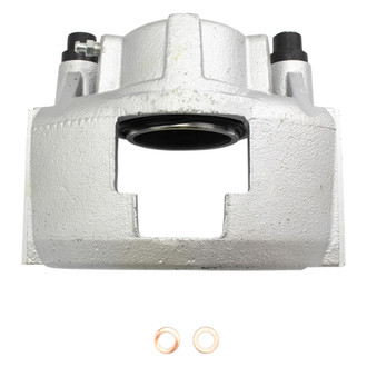 TRQ® - Front Driver Side Disc Brake Caliper