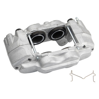 TRQ® - Front Passenger Side Disc Brake Caliper