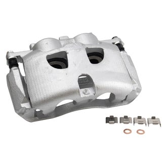 TRQ® - Front Passenger Side Disc Brake Caliper
