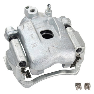 TRQ® - Front Passenger Side Disc Brake Caliper